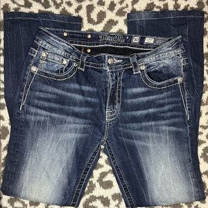 Women’s Miss Me Jeans